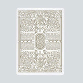 King and Legacy: Gold Edition Marked Playing Cards